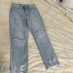 Brand new pair of jeans never worn